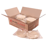 Tortilla de Trigo x 18 paquetes de 10 unidades c/u